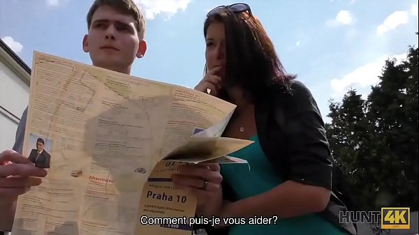 HUNT4K Prague est la ville_du tourisme sexuel
