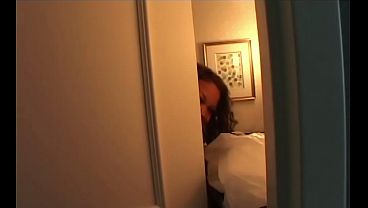 Nonton Chubby Ebony Milf Gets Fucked Hard By A Muscular Black Guy thumbnail