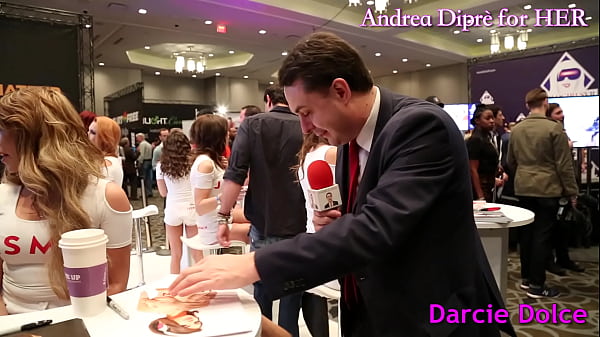 Andrea Dipr&egrave; for HER - Darcie Dolce 