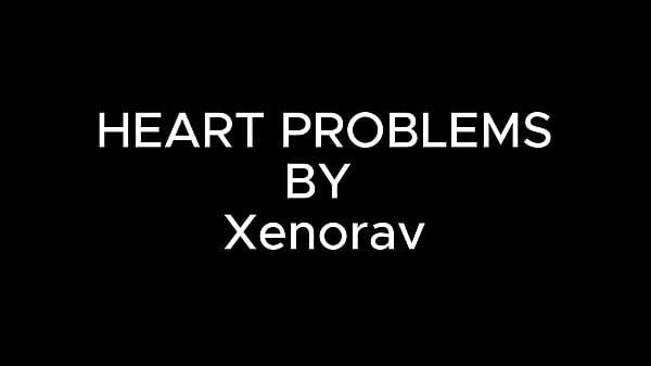Nonton Slut Stepmom Gets Fucked While They Were Home Alone, His Best Fuck Ever - Heart Problems 28 By Xenorav thumbnail