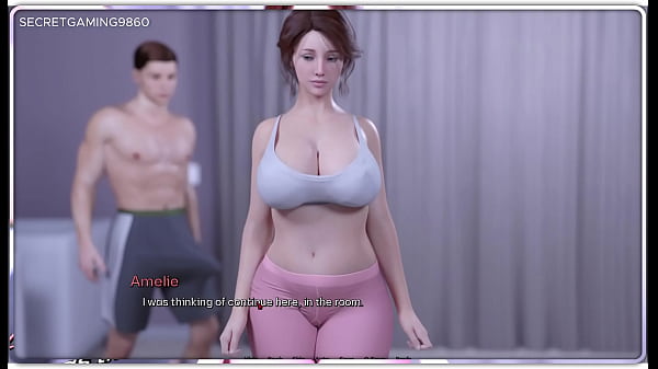 Slut stepmom gets fucked while they were home alone his best fuck ever heart problems 28 by xenorav