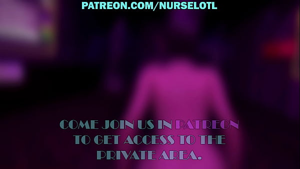 Purple dream promocion juego realidad virtual oculus 