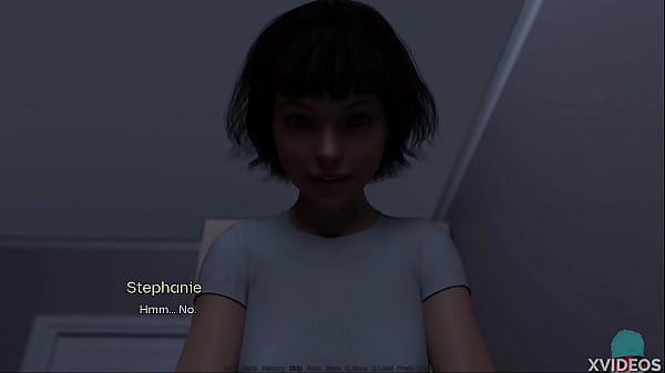 Heart problems ep 40 &ndash; lustful goddesses in need of hard cock