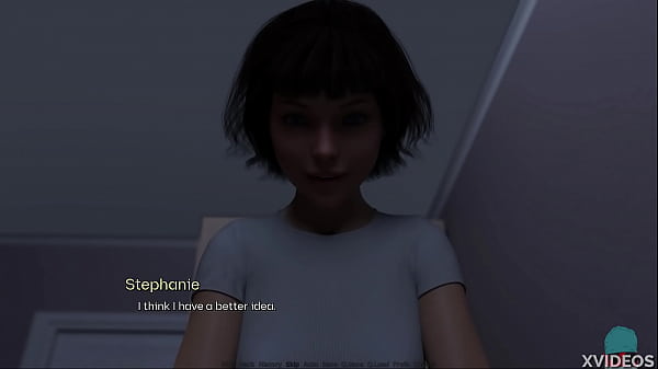 Play MP4 - Riding&comma; rubbing and petting &bull; HEART PROBLEMS &num;40