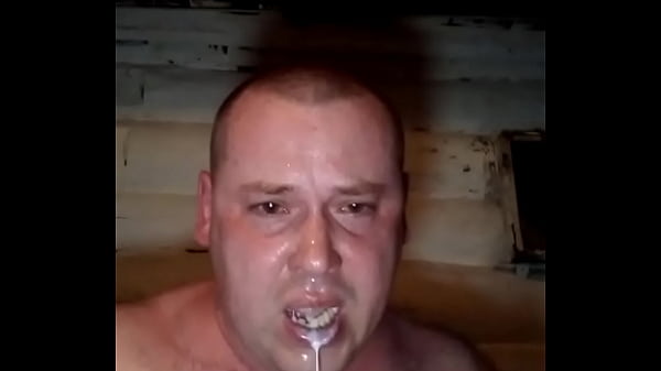 Play MP4 - Russian gay trains his throat to swallow a dick deeply&comma; so that later he can give more pleasure to his boyfriend&period;