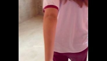 Nonton Ay Amor No Me Grabes Mis Padres Se Daran Cuenta Que No Fui A La Escuela Mejor Ll&eacute;name De Leche Porno Casero Real thumbnail