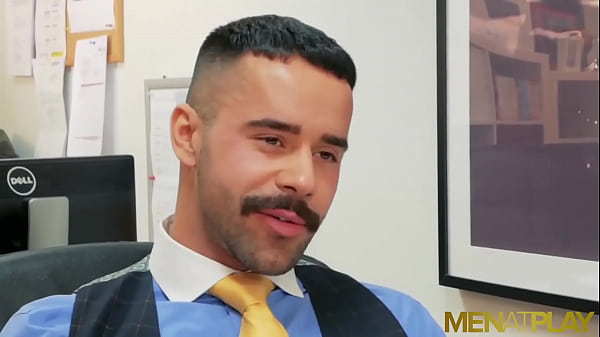 Play MP4 - MENATPLAY Hung Hunk Teddy Torres Anal Breeds Gay Damon Heart