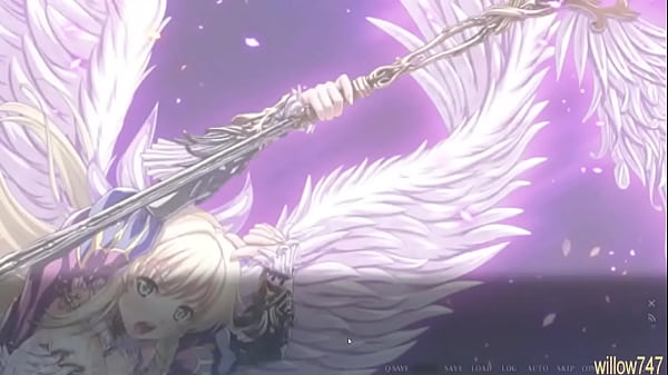 Play MP4 - HVN Eden's Ritter - Paladins of 003