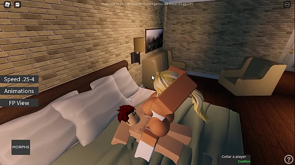 Nonton Roblox Girl Rides Bwc thumbnail