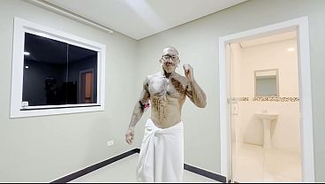 Nonton He Came And Fucked My Pussy Without A Condom Until He Cum Hard thumbnail