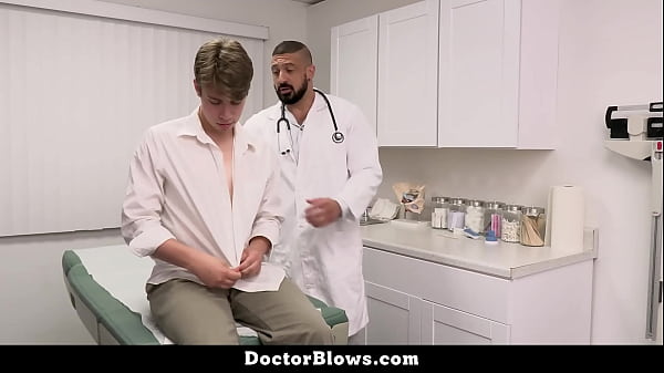 Medical Patient Adam Awbride Seeks the Expertise of Dr. Marco Napoli - Doctorblows 