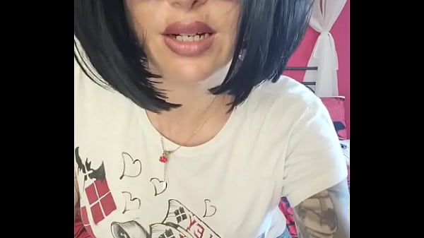 Chantalchannel Hot Camshow Available Just For Few Says..watchin Now thumbnail