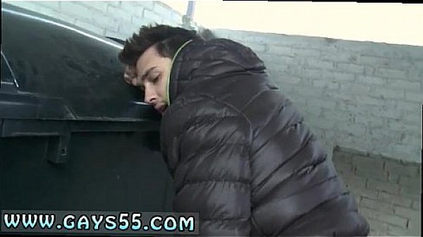 Teen boys sucking outdoors gay Hitch Hikers Love The Dick! 