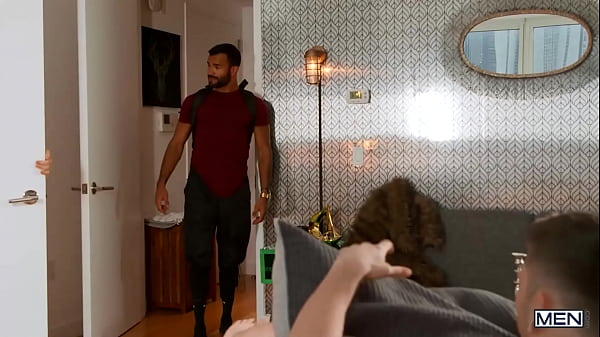 Out Of The Closet / MEN 