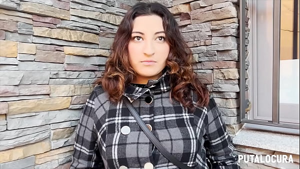 Putalocura - Torbe Pilla A Sofia Garc&iacute;a Y Se La Folla Muy Guarro thumbnail