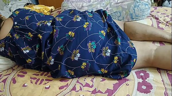 My Desi Wife_having morning sex