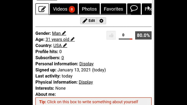 Verification video