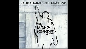 Nonton The Battle Of L.a - Ratm ( Album) thumbnail