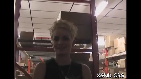 Man with hugeweenie_bangs the girl next doorin harsh modes