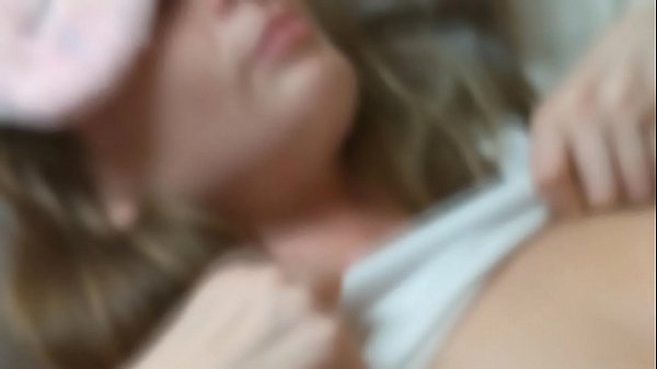 Gracey Vine gets a hand teen teaser_video