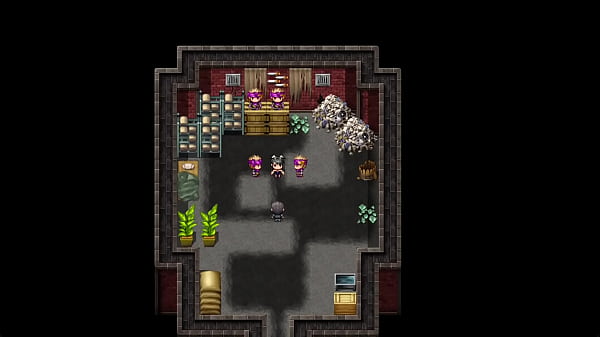 ナイトインザダークネス ～薄暮れの国の女騎士レイシア～Gallery2 