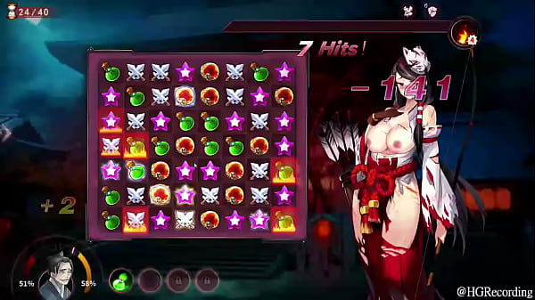 Mirror Miko(witch) Ep.2 thumbnail