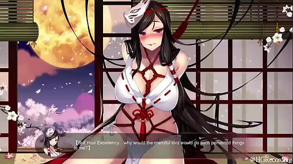 Mirror Miko(witch) Ep.2 thumbnail