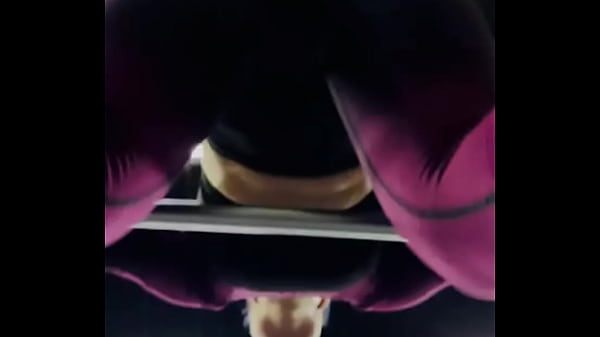 How do you like the view from below 