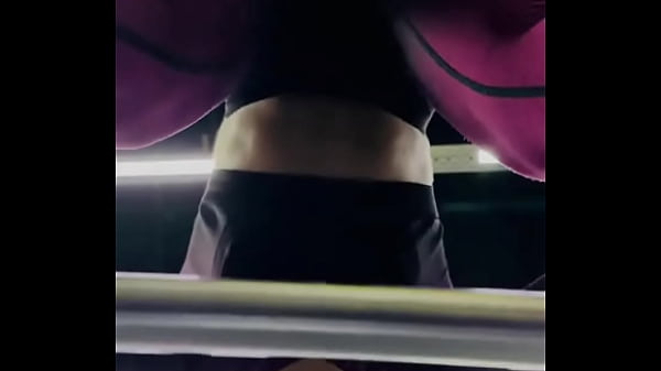 How do you like the view from below 