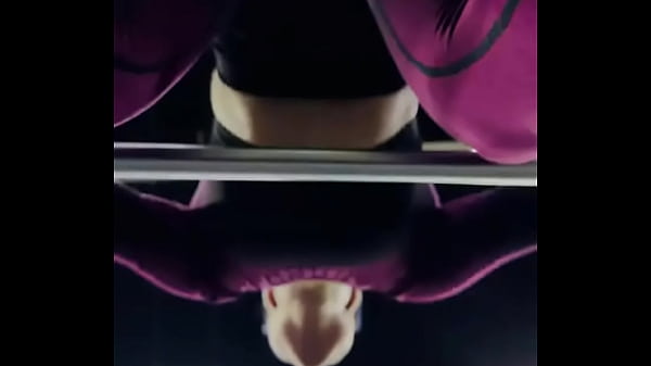 How do you like the view from below 