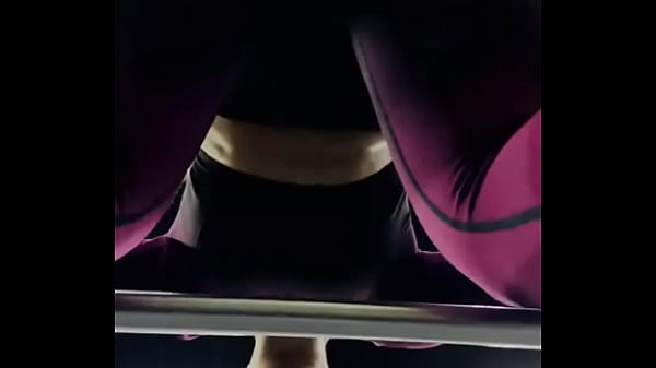 How do you like the view from below 