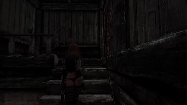 Nonton Skyrim Sex With Daedric Prince thumbnail