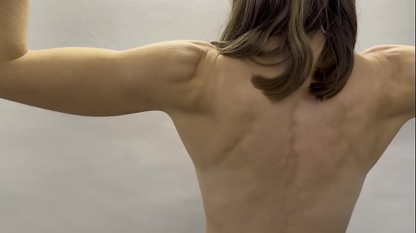 Muscle Fetish, Face Fetish And Humiliation thumbnail