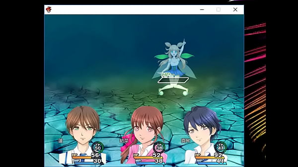 (  18 ) H RPG Games Missing Link #3