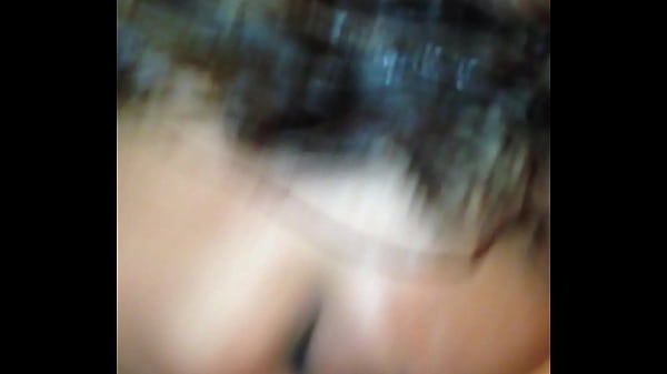 BBW Latina sucking dick 