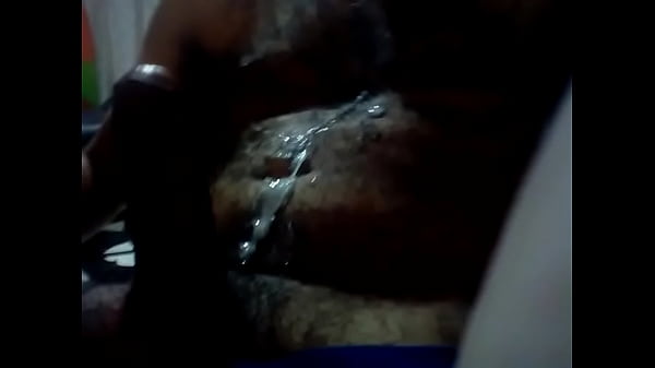 una_paja para relajarme