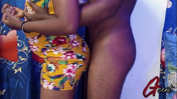 Play MP4 - Romantic Makeout Session with my pastors daughter