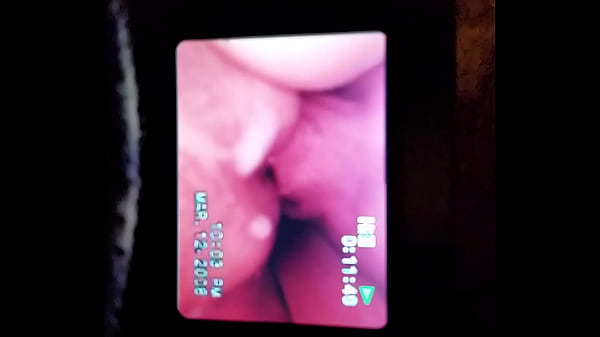 Fucking and cumming