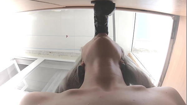 Princess Elizabeth Plays With Sex Toys thumbnail