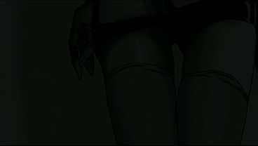 Anime girl sex compilation