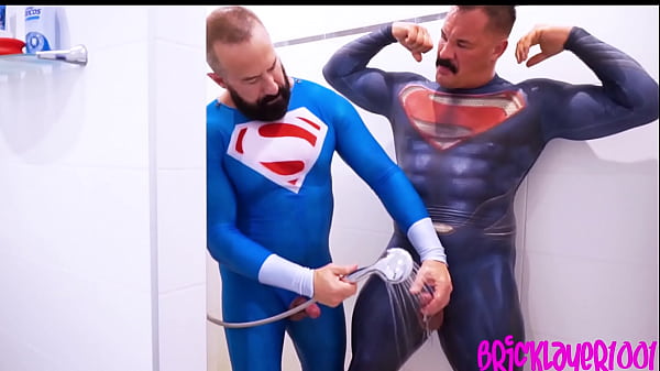 Play MP4 - Superman fucks Val Zod