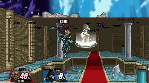 Le super rompo el culo SSF2_peleandocontra_evolve