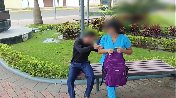 Play MP4 - Shame on Mexico's health secretary&excl; She's the nurse who invites men to her house for intense sexual adventures&period;