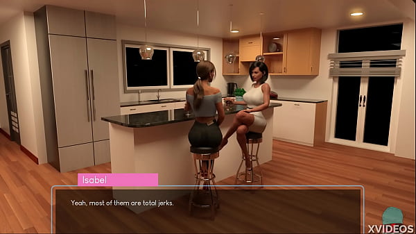 Play MP4 - MIDNIGHT PARADISE &num;15 &bull; She's a little sexy vixen