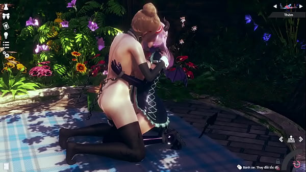 Nonton Du Vo Mieng thumbnail