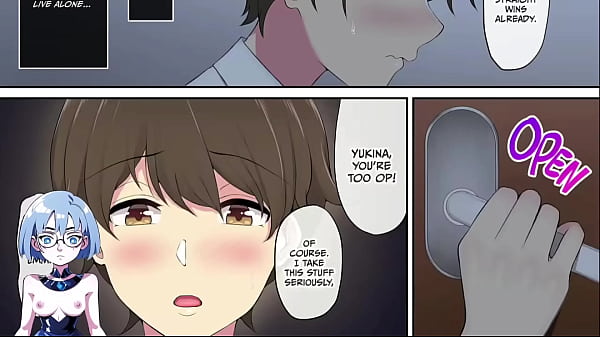 Nonton Maizumi's House Is A Place For Gals To Gather Complete thumbnail