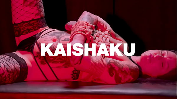 Cvx 27 round 2 with kaishaku 