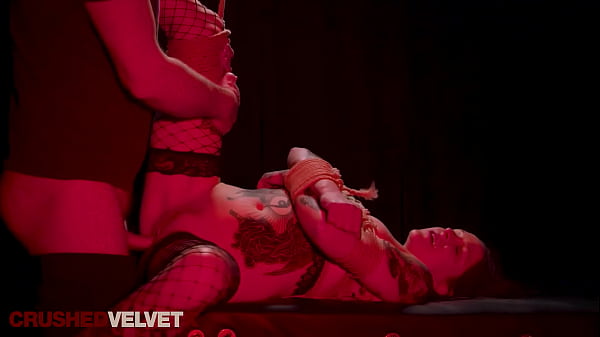 Play MP4 - CVX 27 Round 2 with Kaishaku