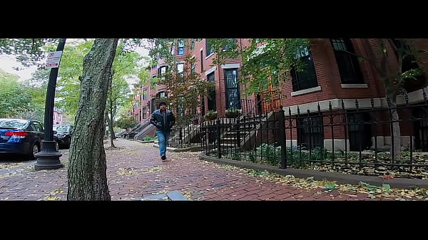 El Chamode Boston entraa format parte_de la industria