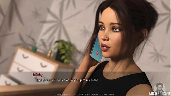 Play MP4 - ERUPTION IMMINENT &num;49 &bull; That was one naughty orgasm